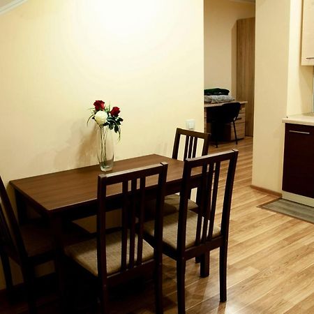 Wonderful Flat On City Center أوزهورود المظهر الخارجي الصورة